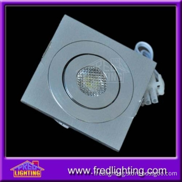 DC12V 3W 1pcs LED Cheap Ceiling Lights